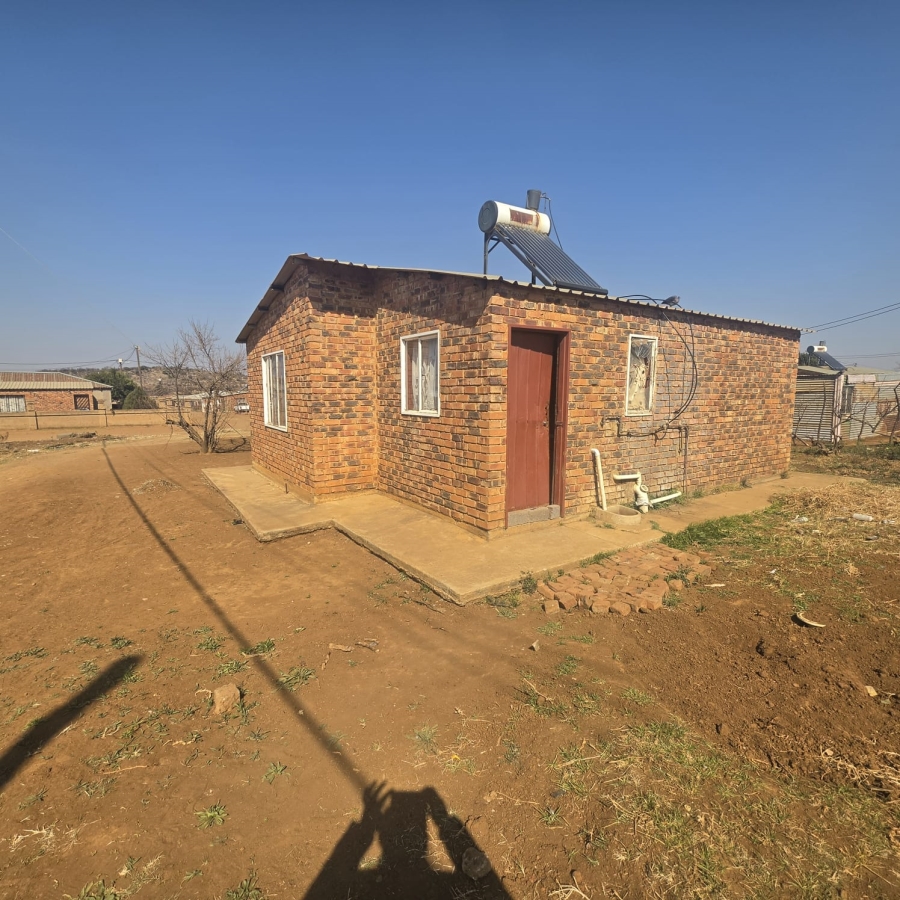 2 Bedroom Property for Sale in Ikageng North West